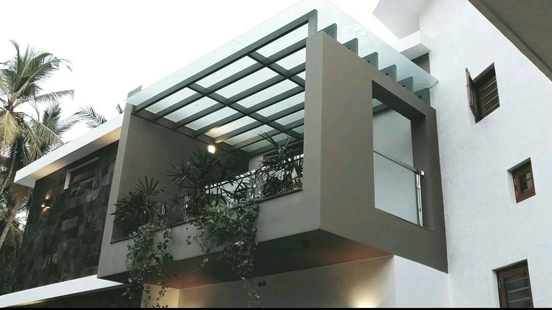 ARCHITECTURAL SOLUTIONS IN CALICUT